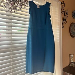 NWT ANN TAYLOR DRESS